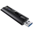 SanDisk Extreme Pro USB flash drive 128 GB USB Type-A 3.2 Gen 1 (3.1 Gen 1) Black thumbnail 2