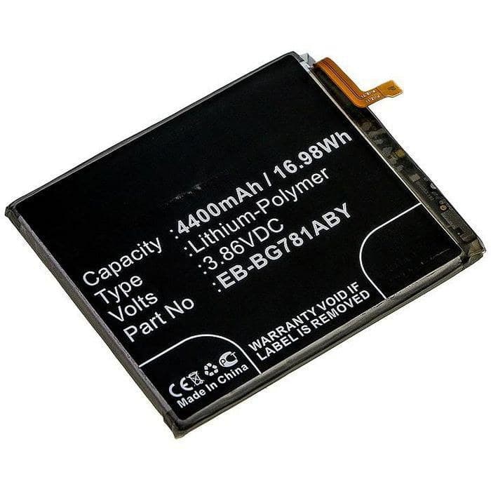 Battery for SmartPhone - Image 1