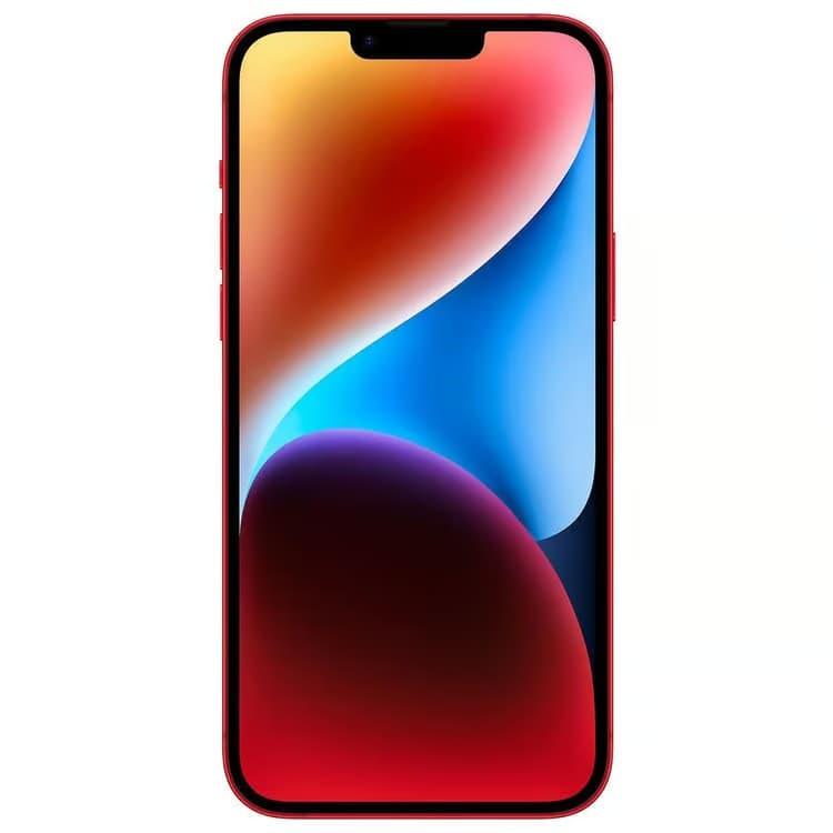Apple iPhone 14 Plus 256GB - Red - Image 2