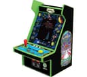 My Arcade Galaga / Galaxian Micro Player Pro Portable Retro Arcade (DGUNL-4195) thumbnail 5