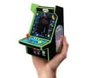 My Arcade Galaga / Galaxian Micro Player Pro Portable Retro Arcade (DGUNL-4195) thumbnail 9