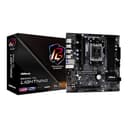 Asrock B650M PG LIGHTNING AMD B650 DDR5 Micro-ATX Socket AM5 Motherboard thumbnail 1