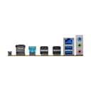 Asrock B650M PG LIGHTNING AMD B650 DDR5 Micro-ATX Socket AM5 Motherboard thumbnail 6