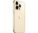 Apple iPhone 14 Pro 256GB Gold thumbnail 3