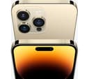 Apple iPhone 14 Pro 256GB Gold thumbnail 5
