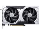 MSI GeForce RTX 5060 Ti 8GB Graphics Card White thumbnail 1