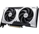 MSI GeForce RTX 5060 Ti 8GB Graphics Card White thumbnail 4