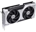 MSI GeForce RTX 5060 Ti 8GB Graphics Card White thumbnail 5