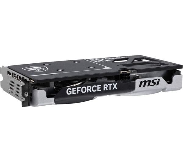 MSI GeForce RTX 5060 Ti 8GB Graphics Card White - Image 6