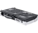 MSI GeForce RTX 5060 Ti 8GB Graphics Card White thumbnail 7