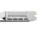 MSI GeForce RTX 5060 Ti 8GB Graphics Card White thumbnail 8