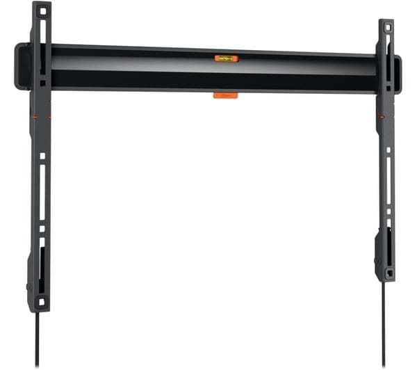 VOGELS Comfort TVM 3605 Fixed 40-100" TV Bracket Black - Image 1