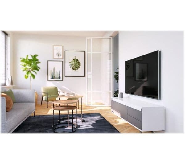 VOGELS Comfort TVM 3605 Fixed 40-100" TV Bracket Black - Image 2