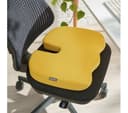 Leitz Ergo Cosy Seat Cushion - Warm Yellow thumbnail 3