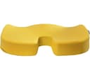 Leitz Ergo Cosy Seat Cushion - Warm Yellow thumbnail 4