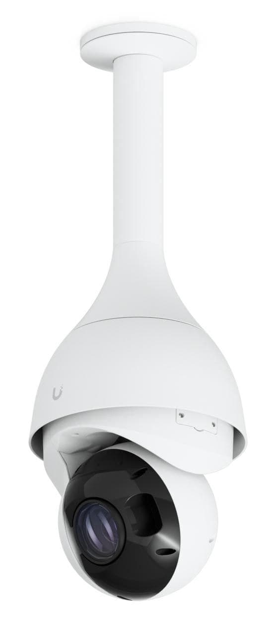 Pendant-style mount with 1.5"