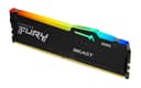 Kingston Technology FURY Beast RGB Black memory module 32 GB 1 x 32 GB DDR5 6000 MHz CL36 thumbnail 2