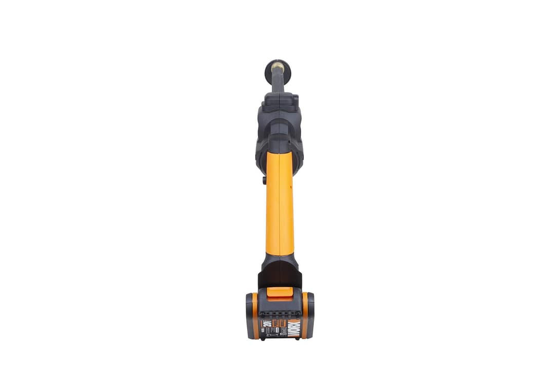 WORX WG620E.4 Cordless Pressure Washer - Black - Image 6
