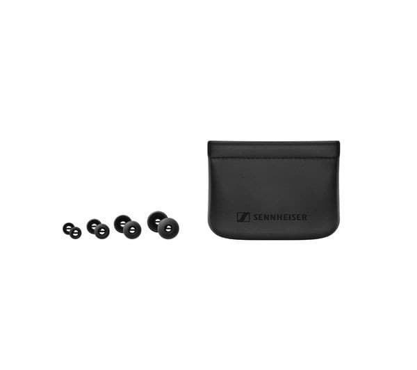 Sennheiser CX 300S Wired In-Ear Earphones - Black - Image 2