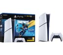 Sony PlayStation 5 Digital Edition Fortnite Bundle Console thumbnail 1