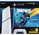 Sony PlayStation 5 Digital Edition Fortnite Bundle Console thumbnail 2