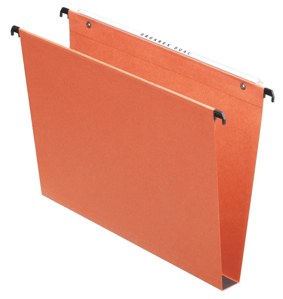 Esselte Orgarex Kori Vertical Suspension File