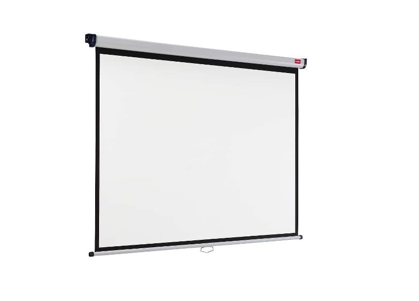 Nobo Projection Screen Wall Mounted 2000x1513mm - Image 1