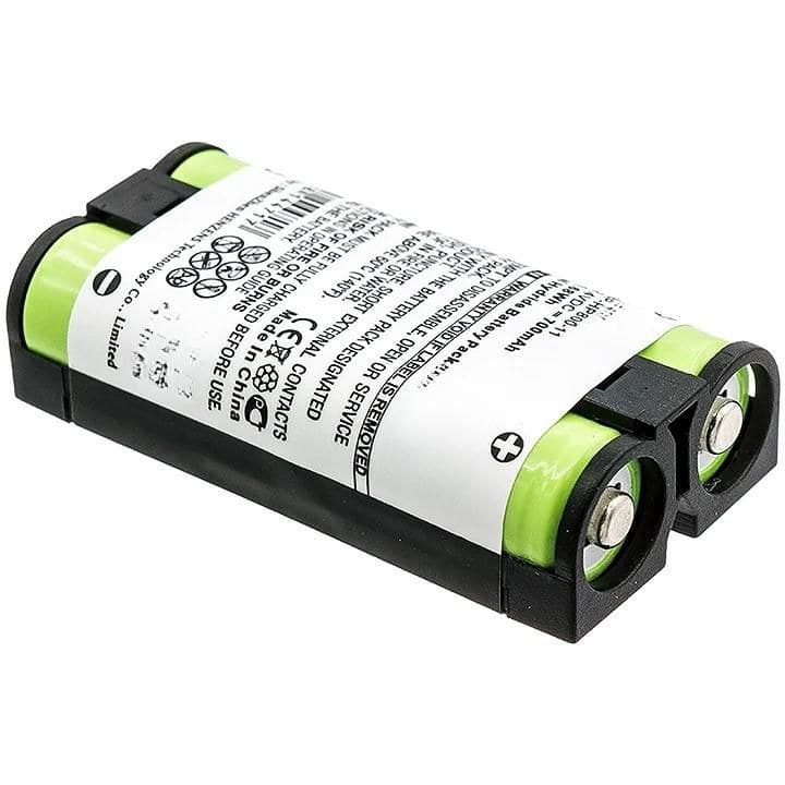 CoreParts MBXWHS-BA122 Battery for Sony Wireless Headphones 1.68Wh Ni-MH 2.4V 700mAh - Replaces BP-HP800-11 (MDR-RF995, MDR-RF995RK, WH-RF400) - Image 1
