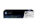 HP 126A Original LaserJet Toner Cartridge (CE310A) for LaserJet Pro CP1025 - Black thumbnail 2
