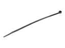 StarTech CBMZT8B Cable Ties 20cm 100-Pack Black thumbnail 2