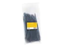 StarTech CBMZT8B Cable Ties 20cm 100-Pack Black thumbnail 8