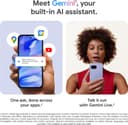 Google Pixel 9a 128GB Pink thumbnail 2