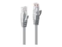 Lindy CAT 6 Patch Cable 15m Grey thumbnail 2