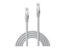 Lindy CAT 6 Patch Cable 15m Grey thumbnail 4