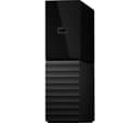 WD My Book External Hard Drive - 12 TB, Black thumbnail 1