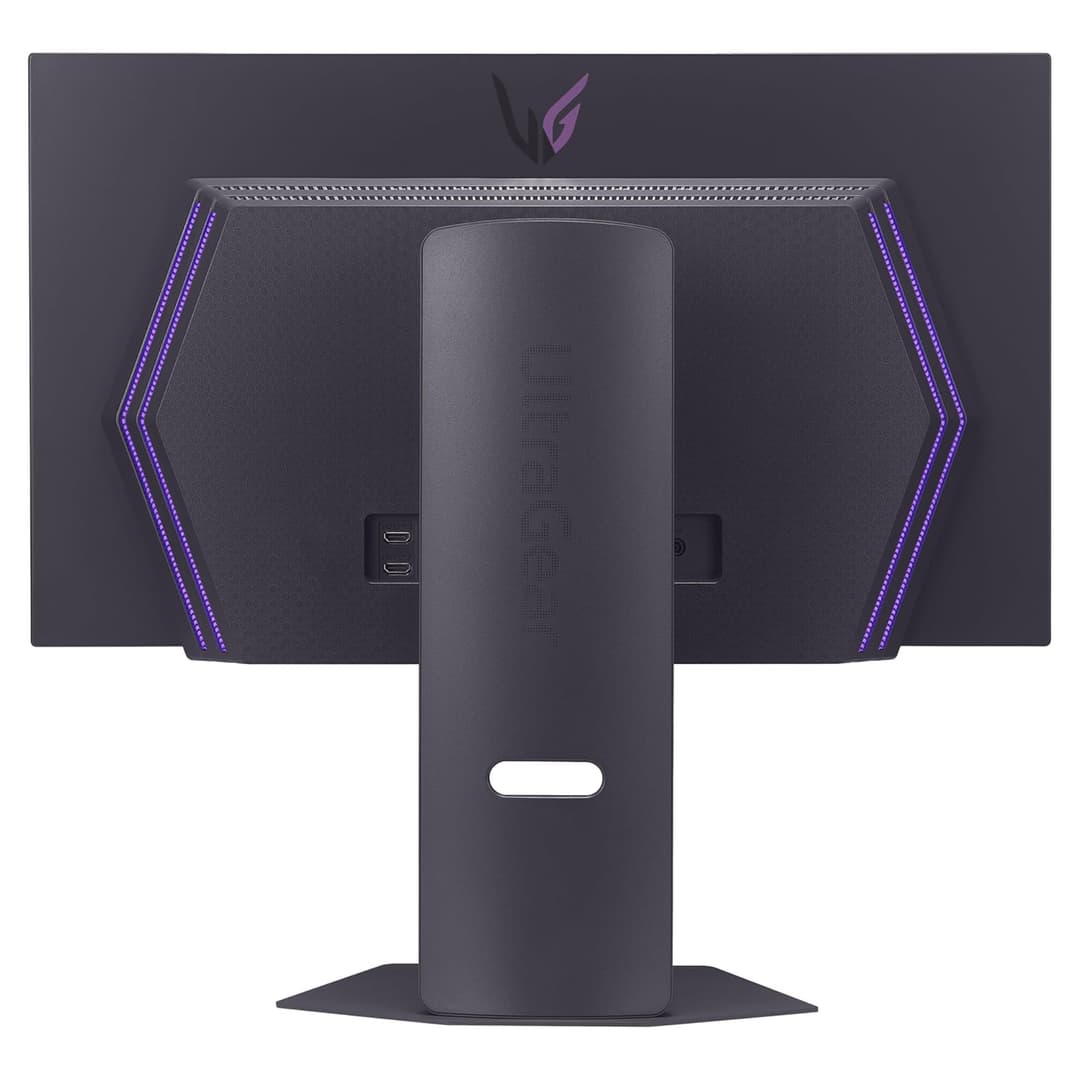 LG UltraGear 27GX700A-B 27" OLED Quad HD 280Hz 0.03ms Freesync Premium Pro Gaming Monitor - Image 10