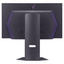 LG UltraGear 27GX700A-B 27" OLED Quad HD 280Hz 0.03ms Freesync Premium Pro Gaming Monitor thumbnail 10
