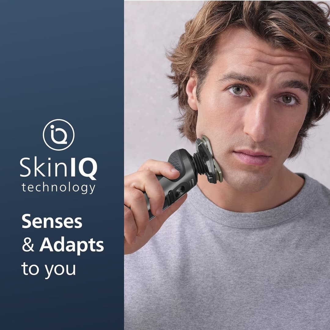 Philips Series 9000 Prestige SP9885/35 Electric Shaver - Image 3