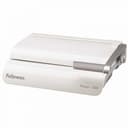 Fellowes Pulsar+ 300 A4 Manual Comb Binding Machine 17 Sheet Punch 300 Sheets Bind Grey, White thumbnail 2
