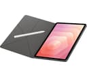 Samsung Galaxy Tab S11 Book Cover Black thumbnail 4