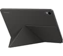 Samsung Galaxy Tab S11 Book Cover Black thumbnail 7