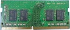Memory, 8GB, SODIMM, 2666MHZ,