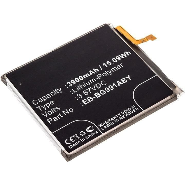 Battery 15.09Wh Li-Polymer
