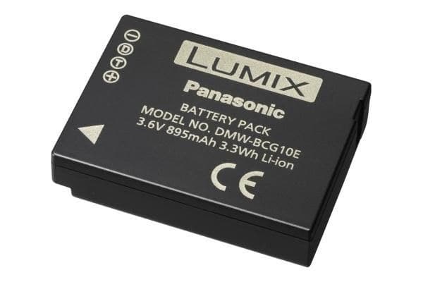 Battery 3.3Wh - Image 1