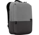 TARGUS Sagano EcoSmart Commuter TBB635GL 16" Laptop Backpack - Black & Grey thumbnail 3