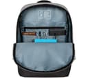 TARGUS Sagano EcoSmart Commuter TBB635GL 16" Laptop Backpack - Black & Grey thumbnail 4