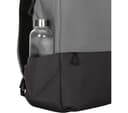 TARGUS Sagano EcoSmart Commuter TBB635GL 16" Laptop Backpack - Black & Grey thumbnail 5