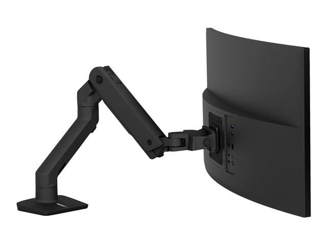 Ergotron HX Mounting Kit Matte Black - Image 4