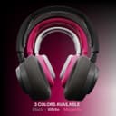 SteelSeries Arctis Nova 7P Wireless Gaming Headset - White thumbnail 8