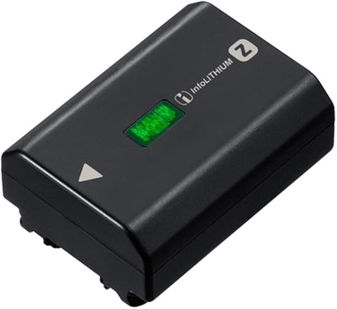 Sony NP-FZ100 Rechargeable Camera Battery Pack